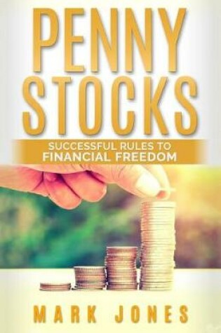 Cover of Penny stocks