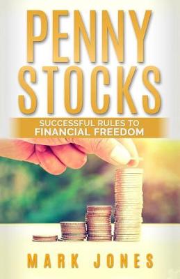 Book cover for Penny stocks