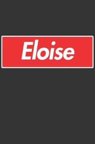 Cover of Eloise