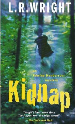 Book cover for Kidnap