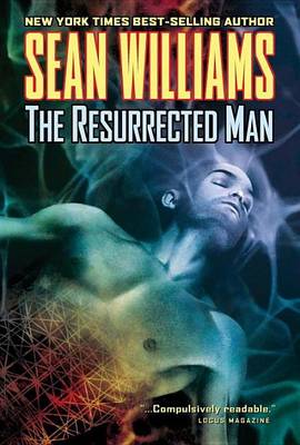 Cover of Resurrected Man