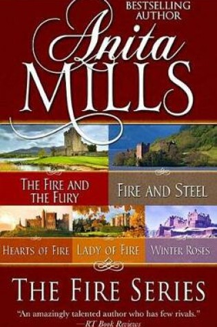 Cover of The Fire Series