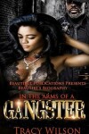 Book cover for In The Arms Of A Gangster