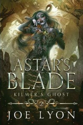 Cover of Kilmer's Ghost