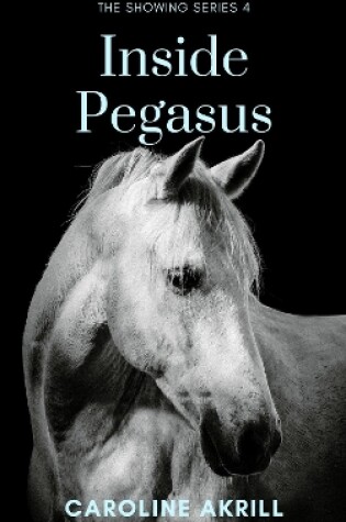 Cover of Inside Pegasus