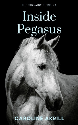 Book cover for Inside Pegasus