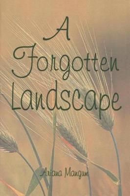 Book cover for A Forgotten Landscape