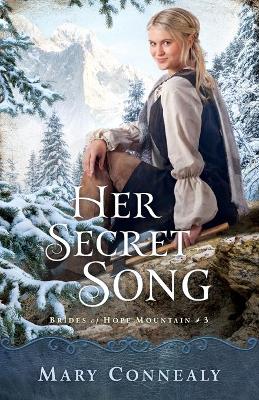 Cover of Her Secret Song