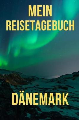 Book cover for Mein Reisebuch Danemark