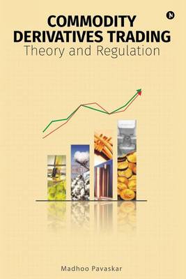 Book cover for Commodity Derivatives Trading
