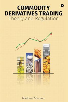 Cover of Commodity Derivatives Trading