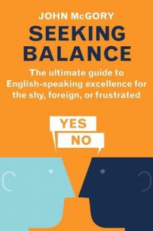 Cover of Seeking Balance