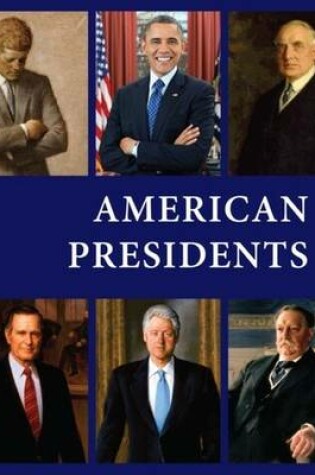 Cover of American Presidents