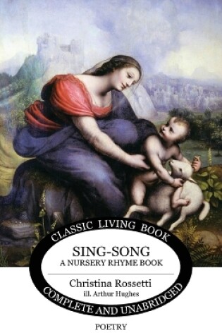 Cover of Sing-Song