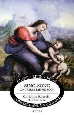 Book cover for Sing-Song