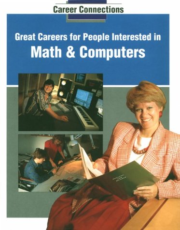 Book cover for Career Connections