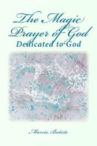 Cover of The Magic Prayer of God