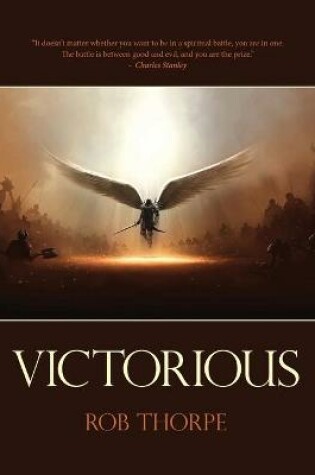 Cover of Victorious