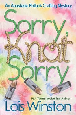 Book cover for Sorry, Knot Sorry