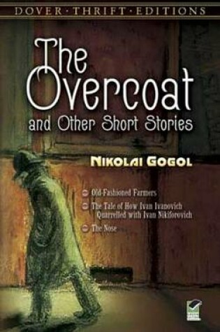 Cover of The Overcoat and Other Short Stories