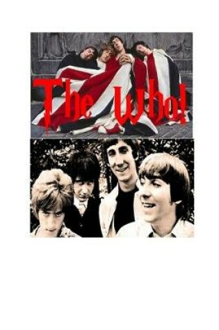 Cover of The Who!