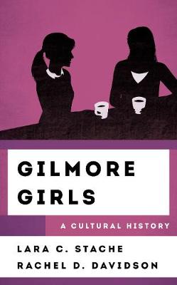 Cover of Gilmore Girls