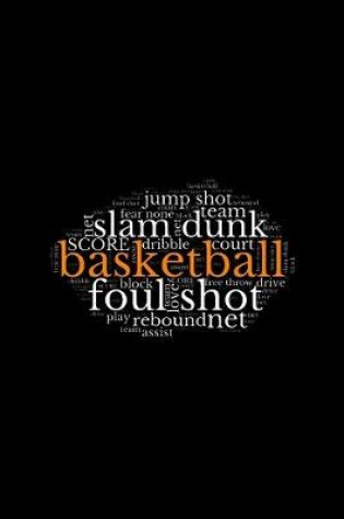 Cover of Basketball