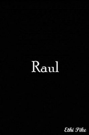 Cover of Raul