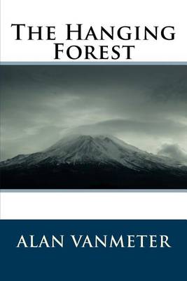 Book cover for The Hanging Forest