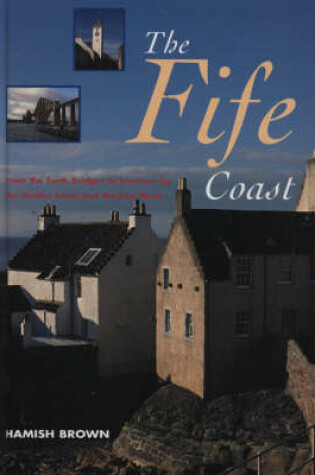 Cover of The Fife Coast