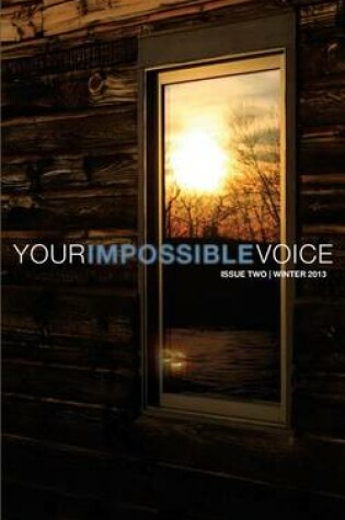 Cover of Your Impossible Voice #2