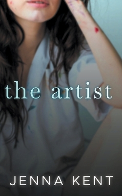 Book cover for The Artist