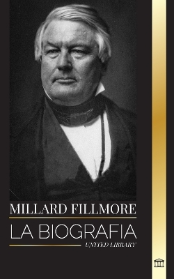 Book cover for Millard Fillmore