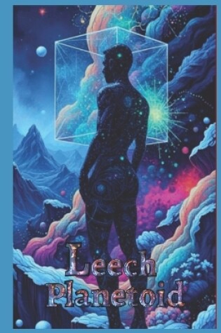 Cover of Leech Planetoid