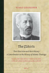 Book cover for The Zahiris