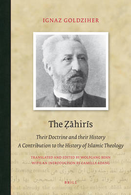 Cover of The Zahiris