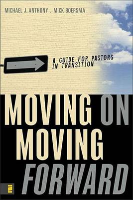 Book cover for Moving On---Moving Forward