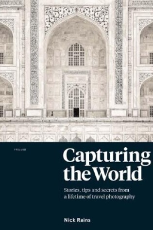 Cover of Capturing the World