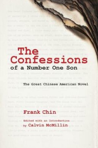 Cover of The Confessions of a Number One Son