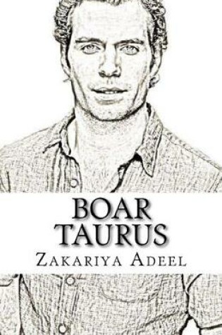 Cover of Boar Taurus