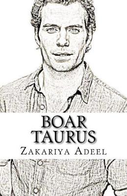 Book cover for Boar Taurus