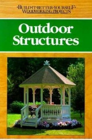 Cover of Outdoor Structures