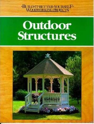 Book cover for Outdoor Structures