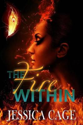 Cover of The Fire Within