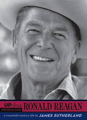 Cover of Ronald Reagan