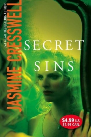 Cover of Secret Sins