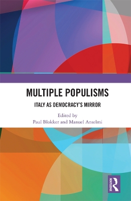 Cover of Multiple Populisms