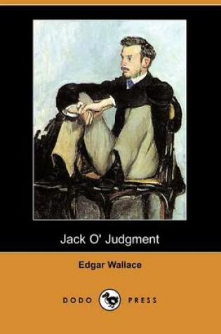 Cover of Jack O' Judgment (Dodo Press)