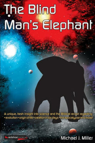 Cover of The Blind Man's Elephant