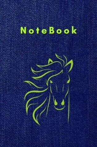 Cover of NoteBook